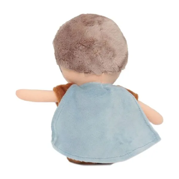 Jollein Knuffel Superhero Dave> Pluche / Knuffels