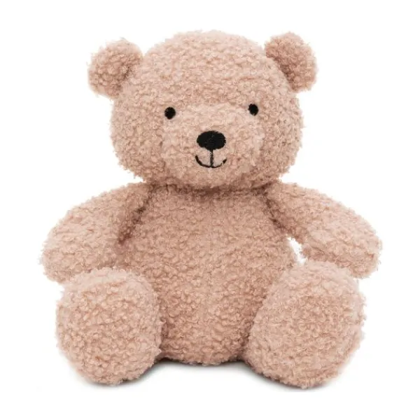Jollein Knuffel Teddy Bear Naturel> Pluche / Knuffels