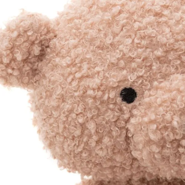 Jollein Knuffel Teddy Bear Naturel> Pluche / Knuffels