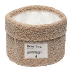 Jollein Knuffel Teddy Bear Naturel><noscript><img width=