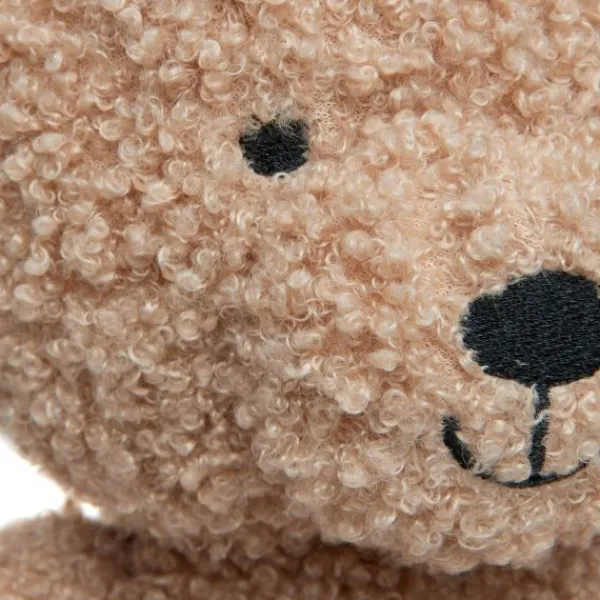 Jollein Knuffel Teddy Bear Naturel> Pluche / Knuffels
