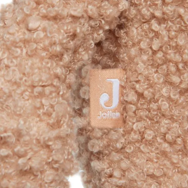 Jollein Knuffel Teddy Bear Naturel> Pluche / Knuffels