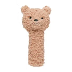 Jollein Knuffel Teddy Bear Naturel><noscript><img width=