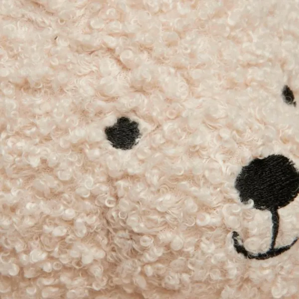 Jollein Knuffel Teddy Bear Naturel> Pluche / Knuffels
