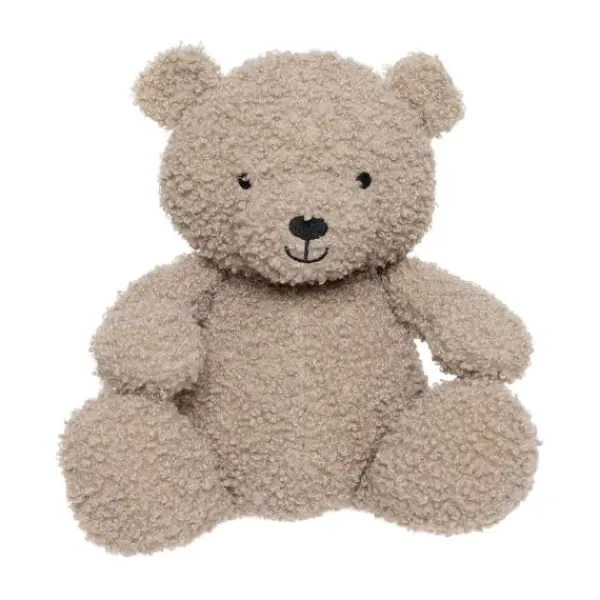 Jollein Knuffel Teddy Bear Naturel> Pluche / Knuffels