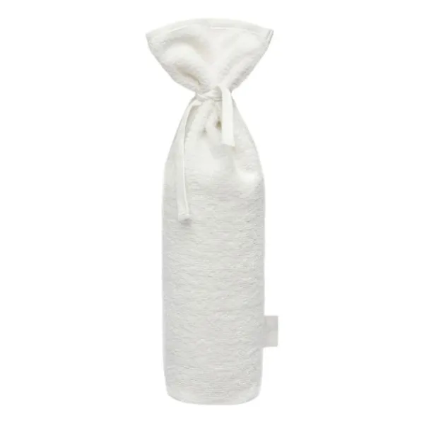 Jollein Kruikenzak Badstof Nougat> Wieglakens