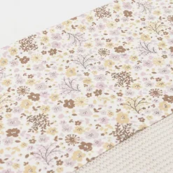Jollein Laken - Tiny Park - Wieg - 75×100 cm><noscript><img width=