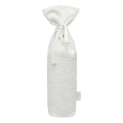 Jollein Ledikantdeken Basic Knit Nougat 100 x 150 cm><noscript><img width=