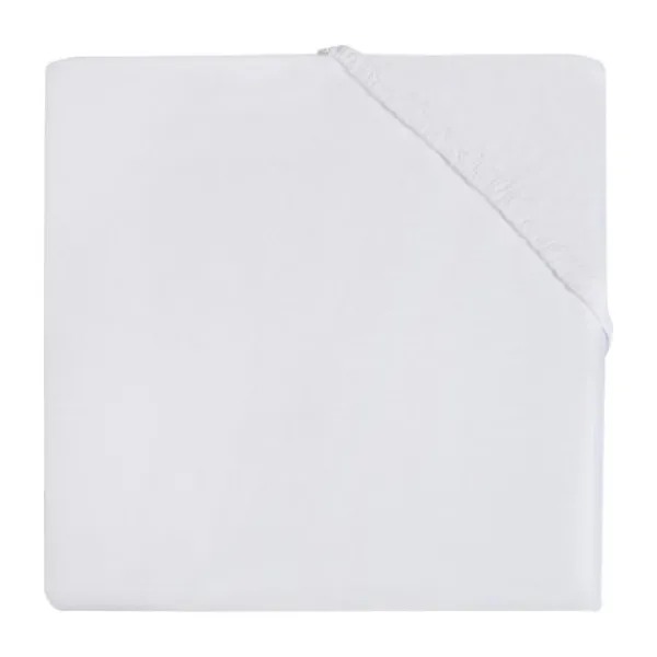 Jollein Ledikantdeken Basic Knit Nougat 100 x 150 cm> Ledikantdekens