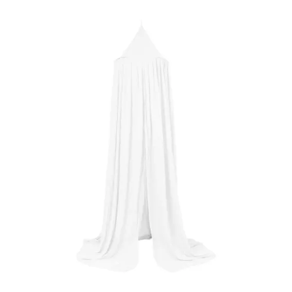 Jollein Ledikantdeken Basic Knit Nougat 100 x 150 cm> Ledikantdekens