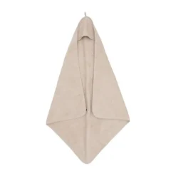 Jollein Ledikantdeken Basic Knit Nougat 100 x 150 cm><noscript><img width=
