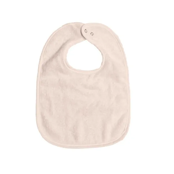 Jollein Ledikantdeken Basic Knit Biscuit/Fleece 100 x 150 cm> Ledikantdekens