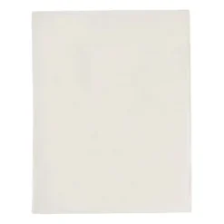 Jollein Ledikantdeken Cosy Knit Ivory / Velvet 100 x 150 cm><noscript><img width=