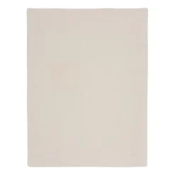 Jollein Ledikantdeken Cosy Knit Ivory 100 x 150 cm><noscript><img width=
