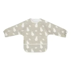 Jollein Ledikantdeken Miffy Coral Fleece Nougat 100 x 150 cm><noscript><img width=