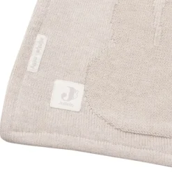 Jollein Ledikantdeken Miffy Coral Fleece Nougat 100 x 150 cm><noscript><img width=