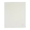 Jollein Ledikantdeken Muslin Ivory 120 x 120 cm> Ledikantdekens