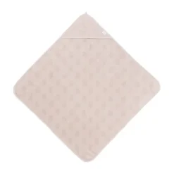 Jollein Ledikanthoeslaken Jersey Happy Miffy Nougat 60 x 120 cm><noscript><img width=