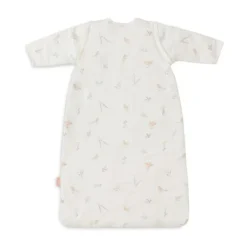 Jollein Lovely Birds Slaapzak Winter Met Afritsbare Mouw - 70 cm> 4-Seizoenen Slaapzakken