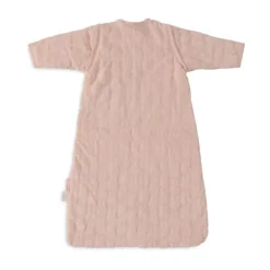 Jollein Miffy Jacquard Slaapzak Winter Met Afritsbare Mouw - 90 cm - Wild Rose><noscript><img width=
