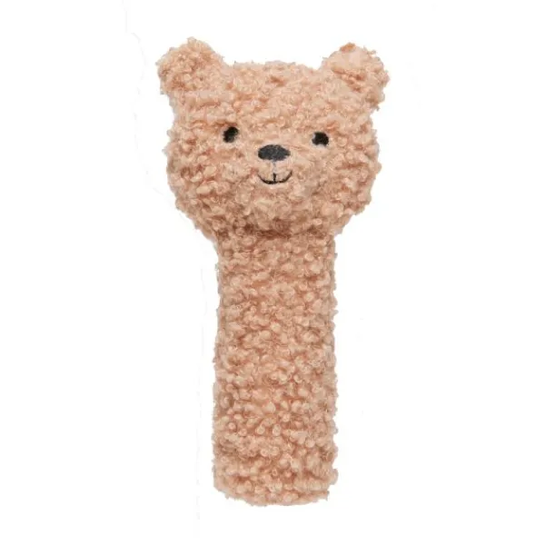 Jollein Mobiel Teddy Bear Naturel/Biscuit> Accessoires Boxen