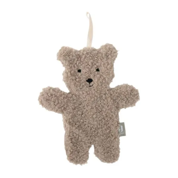 Jollein Mobiel Teddy Bear Naturel/Biscuit> Accessoires Boxen