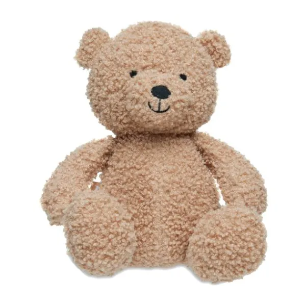 Jollein Mobiel Teddy Bear Naturel/Biscuit> Accessoires Boxen