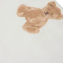 Jollein Monddoekje Hydrofiel Teddy Bear 3-pack><noscript><img width=