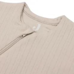 Jollein Newborn Slaapzak 4 Seizoenen Ajour Nougat><noscript><img width=