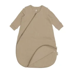 Jollein Newborn Slaapzak 4 Seizoenen Ajour Nougat><noscript><img width=
