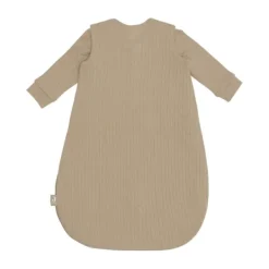Jollein Newborn Slaapzak 4 Seizoenen Ajour Nougat><noscript><img width=
