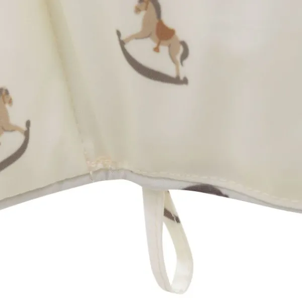 Jollein Nostalgic Ride Kussen Kinderstoel> Accessoires Kinderstoelen|Stoelverkleiners