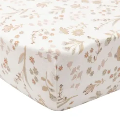 Jollein On The Go Hoeslaken 60 x 120 cm - Jersey><noscript><img width=