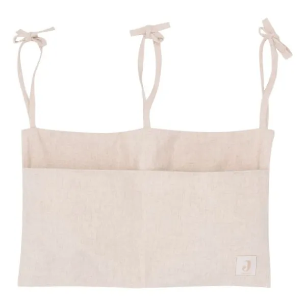Jollein Opbergzak Harvest Natural> Accessoires Boxen