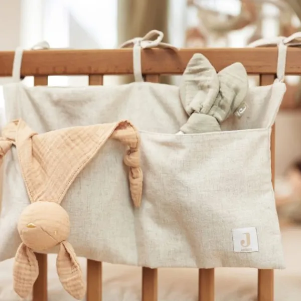 Jollein Opbergzak Harvest Natural> Accessoires Boxen