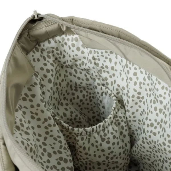 Jollein Organizer Kinderwagen / Buggy Puffed Biscuit> Accessoires Buggy's|Accessoires Kinderwagens