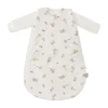 Jollein Riverside Slaapzak - Newborn - 60 cm> 4-Seizoenen Slaapzakken|Winter Slaapzakken