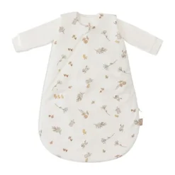 Jollein Riverside Slaapzak - Newborn - 60 cm> 4-Seizoenen Slaapzakken|Winter Slaapzakken