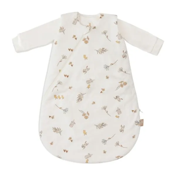 Jollein Riverside Slaapzak - Newborn - 60 cm> 4-Seizoenen Slaapzakken|Winter Slaapzakken