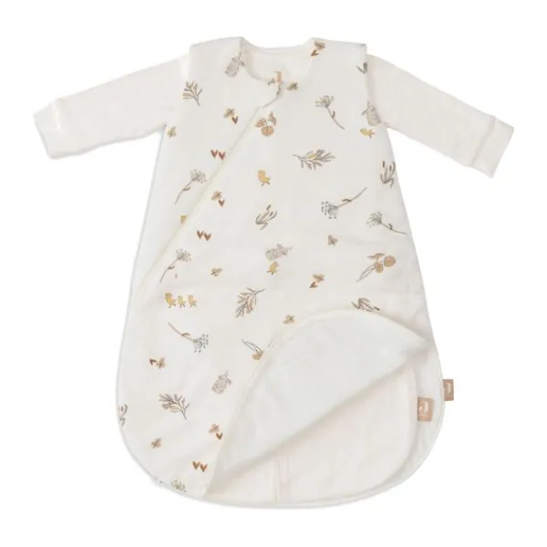 Jollein Riverside Slaapzak - Newborn - 60 cm> 4-Seizoenen Slaapzakken|Winter Slaapzakken