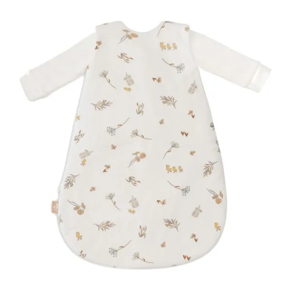 Jollein Riverside Slaapzak - Newborn - 60 cm> 4-Seizoenen Slaapzakken|Winter Slaapzakken