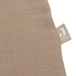 Jollein Slaapzak Hydrofiel - 60 cm - Biscuit><noscript><img width=