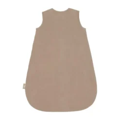 Jollein Slaapzak Hydrofiel - 60 cm - Biscuit><noscript><img width=