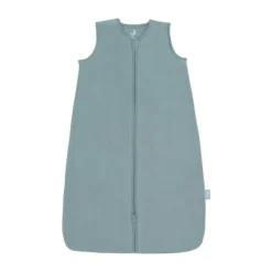 Jollein Slaapzak Hydrofiel - 70 cm - Sea Green> 4-Seizoenen Slaapzakken|Zomer Slaapzakken