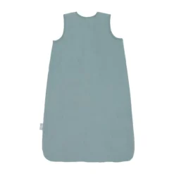 Jollein Slaapzak Hydrofiel - 70 cm - Sea Green> 4-Seizoenen Slaapzakken|Zomer Slaapzakken
