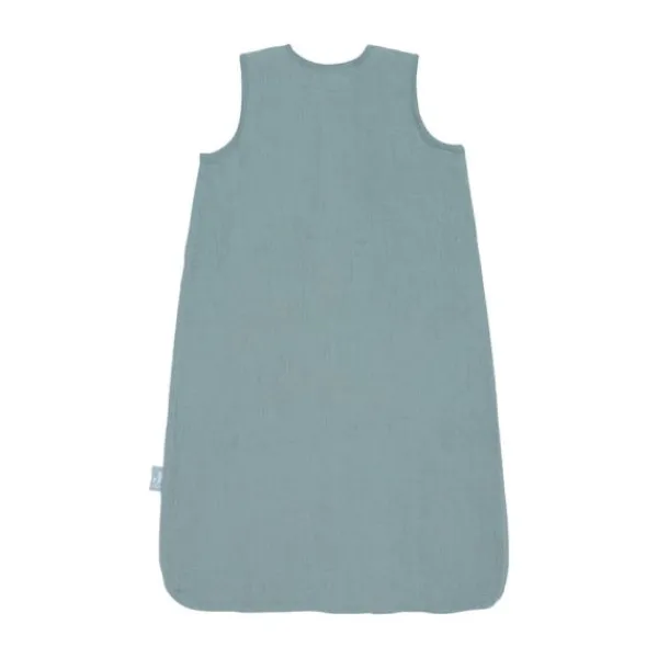 Jollein Slaapzak Hydrofiel - 70 cm - Sea Green> 4-Seizoenen Slaapzakken|Zomer Slaapzakken