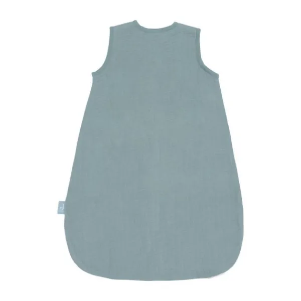 Jollein Slaapzak Hydrofiel - 70 cm - Sea Green> 4-Seizoenen Slaapzakken|Zomer Slaapzakken
