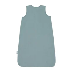 Jollein Slaapzak Hydrofiel - 70 cm - Sea Green><noscript><img width=