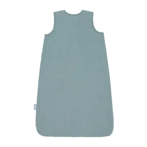 Jollein Slaapzak Hydrofiel - 70 cm - Sea Green> 4-Seizoenen Slaapzakken|Zomer Slaapzakken