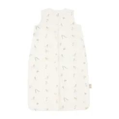 Jollein Slaapzak Jersey - 70 cm - Lovely Birds> 4-Seizoenen Slaapzakken|Zomer Slaapzakken